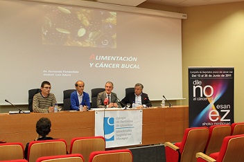 imagen blog Fombellida Dental | 12 de Junio, día Europeo contra el cáncer oral. imagen blog Fombellida Dental | 12 de Junio, día Europeo contra el cáncer oral.