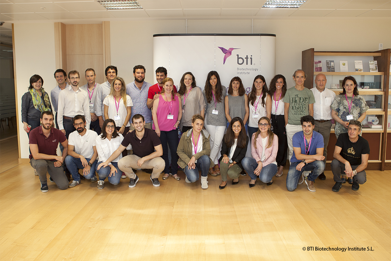 imagen blog Fombellida Dental | VITORIA - BTi BIOTECHNOLOGY INSTITUTE - imagen blog Fombellida Dental | VITORIA - BTi BIOTECHNOLOGY INSTITUTE -