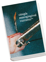 Libros Clínica Fombellida Dental: Cirugía Mucogingival